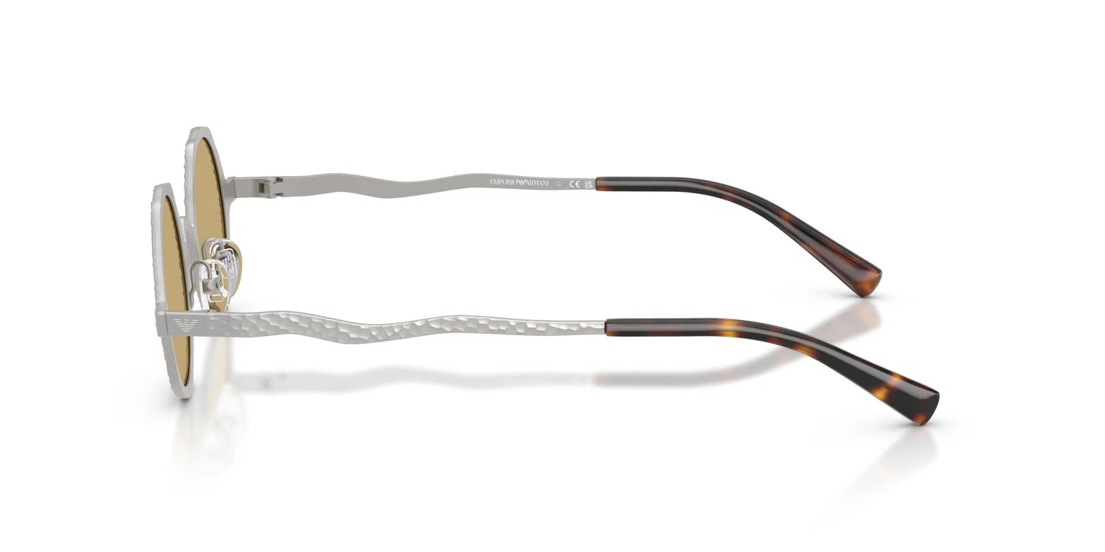 Emporio Armani 2166 Sunglasses - view 11